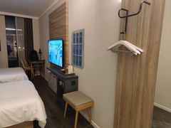 -汉庭(合肥火车南站北广场店)