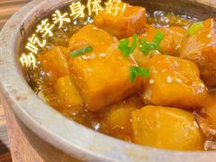 -江太极江浙菜(马桥万达广场店)