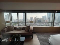 -成都尼依格罗酒店