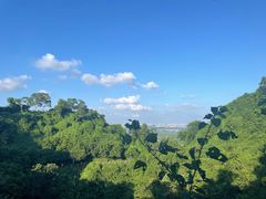 -海口火山口国家地质公园