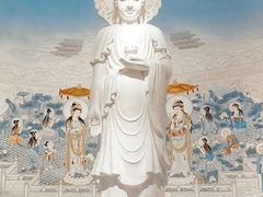 -大报恩寺遗址景区