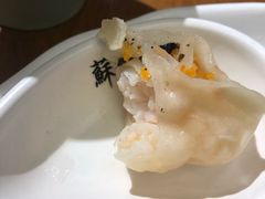 -苏小柳手作点心(控江旭辉分院)