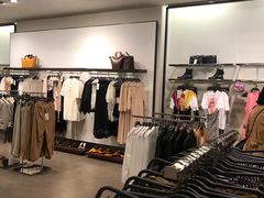 -ZARA(北美新天地时尚中心店)