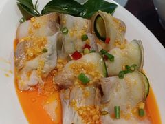 -天鹅湖餐厅