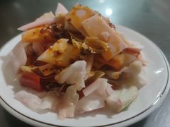 -范记豆花庄(东门好吃街店)