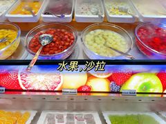 -韩盛·盛江山自助料理(奥体万达店)