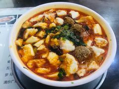 -春发生饭店·非遗(南院门店)