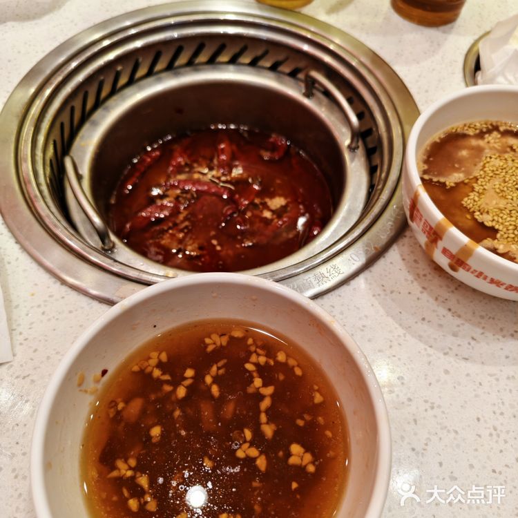 龍歌自助小火锅:解锁舌尖上的新惊喜!