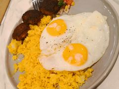 -The Sunny Side Cafe Station 1