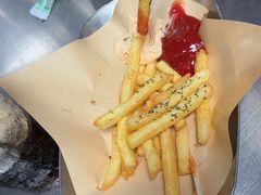 -shark burger·鲨鱼汉堡(交子大道店)