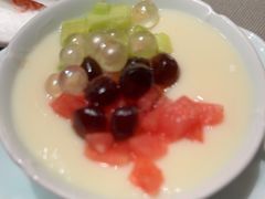 -小厨娘淮扬菜(河西奥美大厦店)