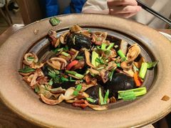 -云海肴·汽锅鸡·云南菜(领展购物广场·中关村店)