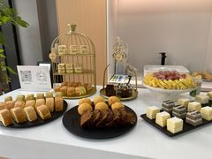 -DJI大疆(福州万象城授权体验店)