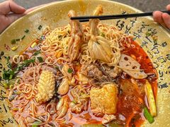 -芙蓉树下冒菜·麻辣烫(农院店)