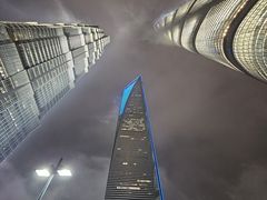 -上海中心大厦