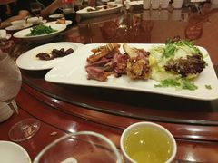 -小龙酒家(桂平路店)