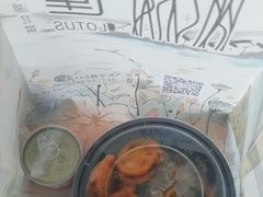 -莲餐厅·湖北菜·潜江小龙虾店(愚园路店)