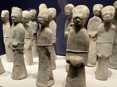 -北京大葆台遗址博物馆