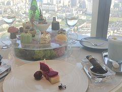 -天玑高空江景餐厅&酒吧Sky Secret Restaurant&Bar