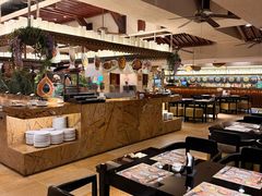 -金厨泰国餐厅·全泰籍厨师料理(拱北店)