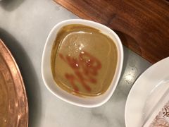 -五悦北平四季涮肉·烧烤(老商埠店)