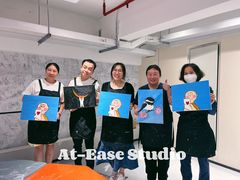 -中山大学中山眼科中心(区庄院区)