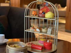 -上海丽笙精选海仑宾馆·莫赛克餐厅