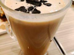 -必胜客(燕郊永旺店PHDI店)
