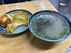 -牛味十足传统美食(凤凰西街店)