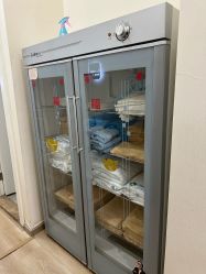 -哈喽美妈产后恢复中心(乐堤港店)