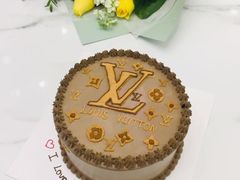 -李奥斯汀蛋糕商务茶歇·甜品台·企业活动团建(长寿路店)