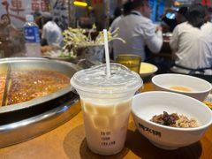 -楠火锅(太古里总店)
