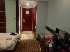 -春兰国宾馆(凤城河风景区老街店)