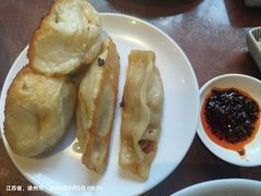 -许老八包子铺(回龙窝店)