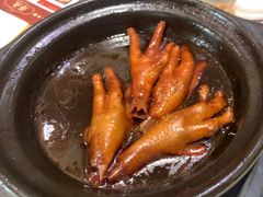 -稻香酒家·35年老字号(侨光店)
