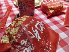 -忆外婆徐州菜·地锅鸡·生日宴(吴庄店)