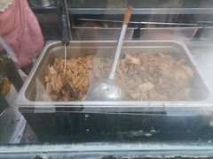 -樊记腊汁肉(竹笆市总店)