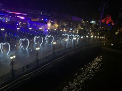 -上海海昌海洋公园-停车场