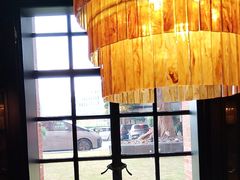 -上海苏宁宝丽嘉酒店·嘉府壹号中餐厅