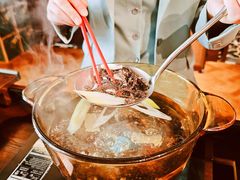 -秀儿四九城·新京菜(亚运村鸟巢店)