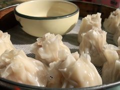 状元楼鲜肉烧麦-状元楼(金溪路店)