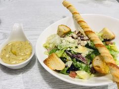 -娜娜家·Nana's restaurant(国金汇店)