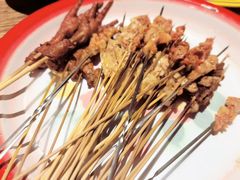 -北丐先生·野馄饨烧烤(雨花万象店)