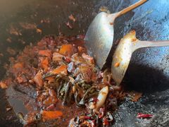 -江湖水乡铁锅炖魚(周庄嘉园店)