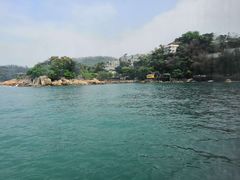 -南丫岛