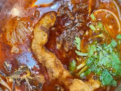 -魔都三兄弟酸辣粉·蘸卤炸串(虹桥万科店)