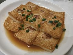 -客家大院·非遗赣南客家菜(郁孤台店)
