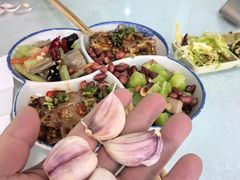 -秦正biangbiang面(尚品园店)