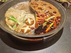 -咖咖火锅(老店)