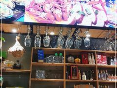 -小草大排档(北沙坡店)